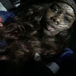 Meet your Posher, Gia